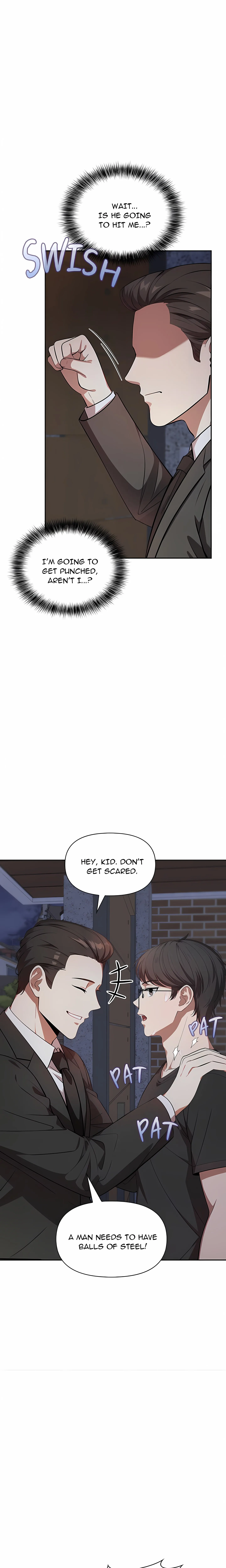 Monthly Rent Terms Chapter 5 page 3 - 
