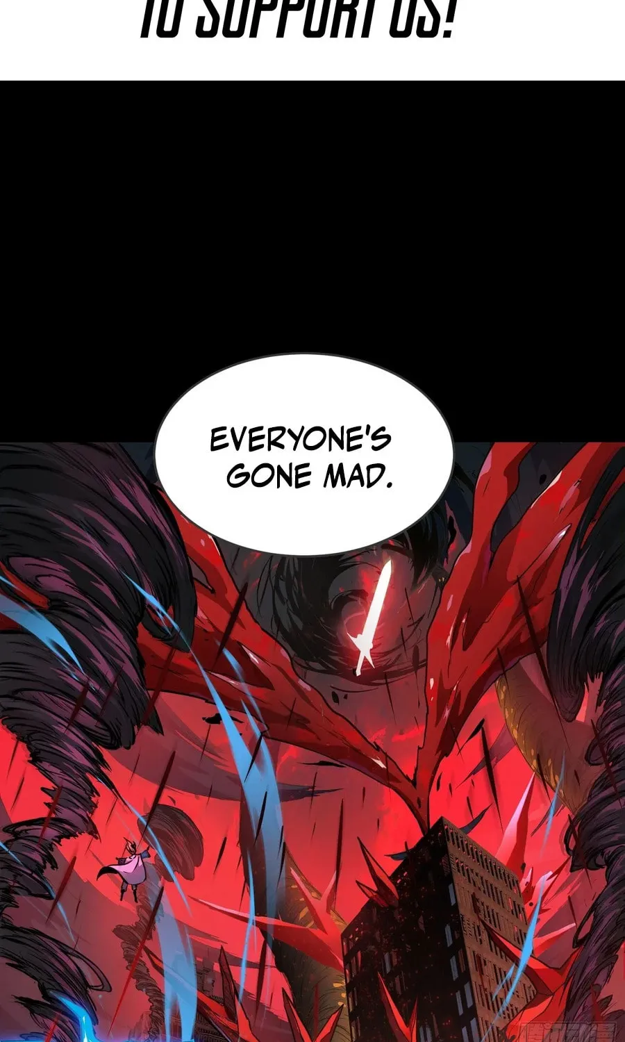 Read Mood Disorder chapter 1 image 1 on Lezhin