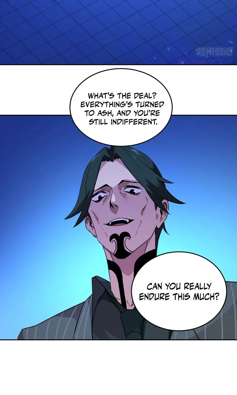Read Mood Disorder chapter 1 image 100 on Lezhin