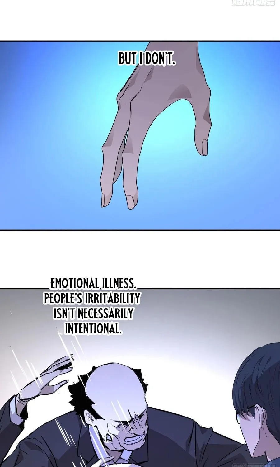 Read Mood Disorder chapter 1 image 106 on Lezhin