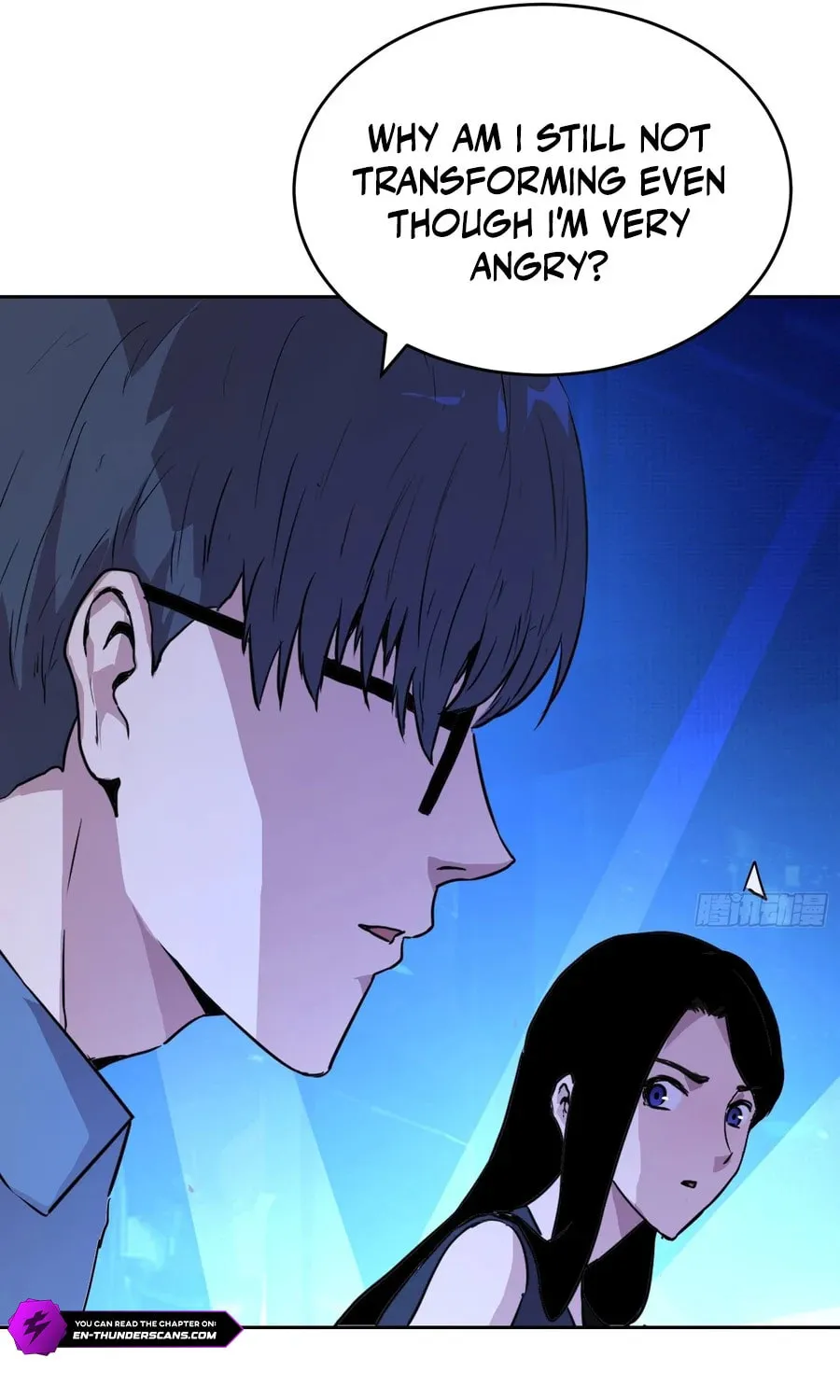 Read Mood Disorder chapter 1 image 114 on Lezhin