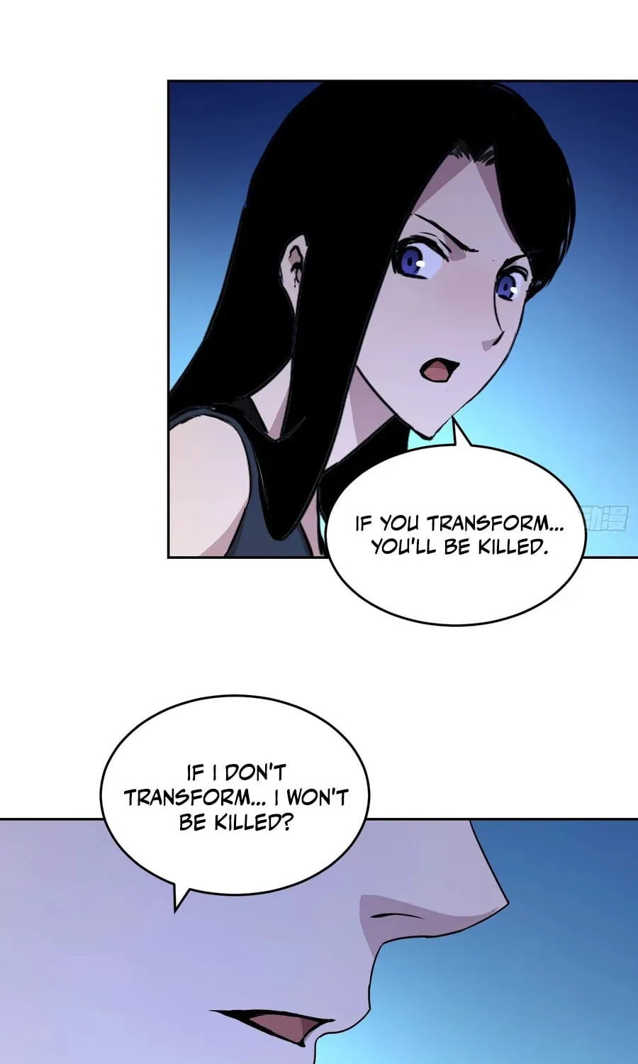 Read Mood Disorder chapter 1 image 115 on Lezhin