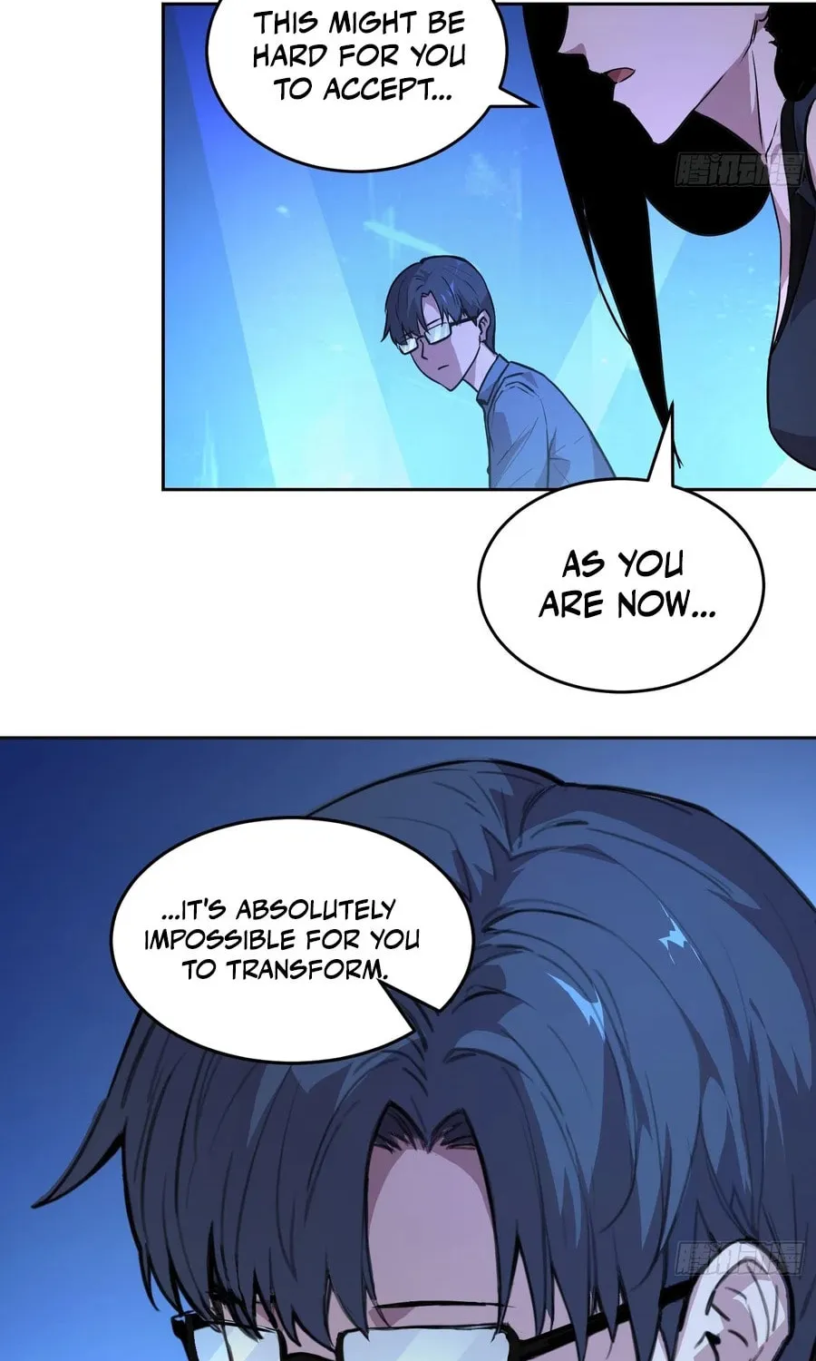 Read Mood Disorder chapter 1 image 117 on Lezhin