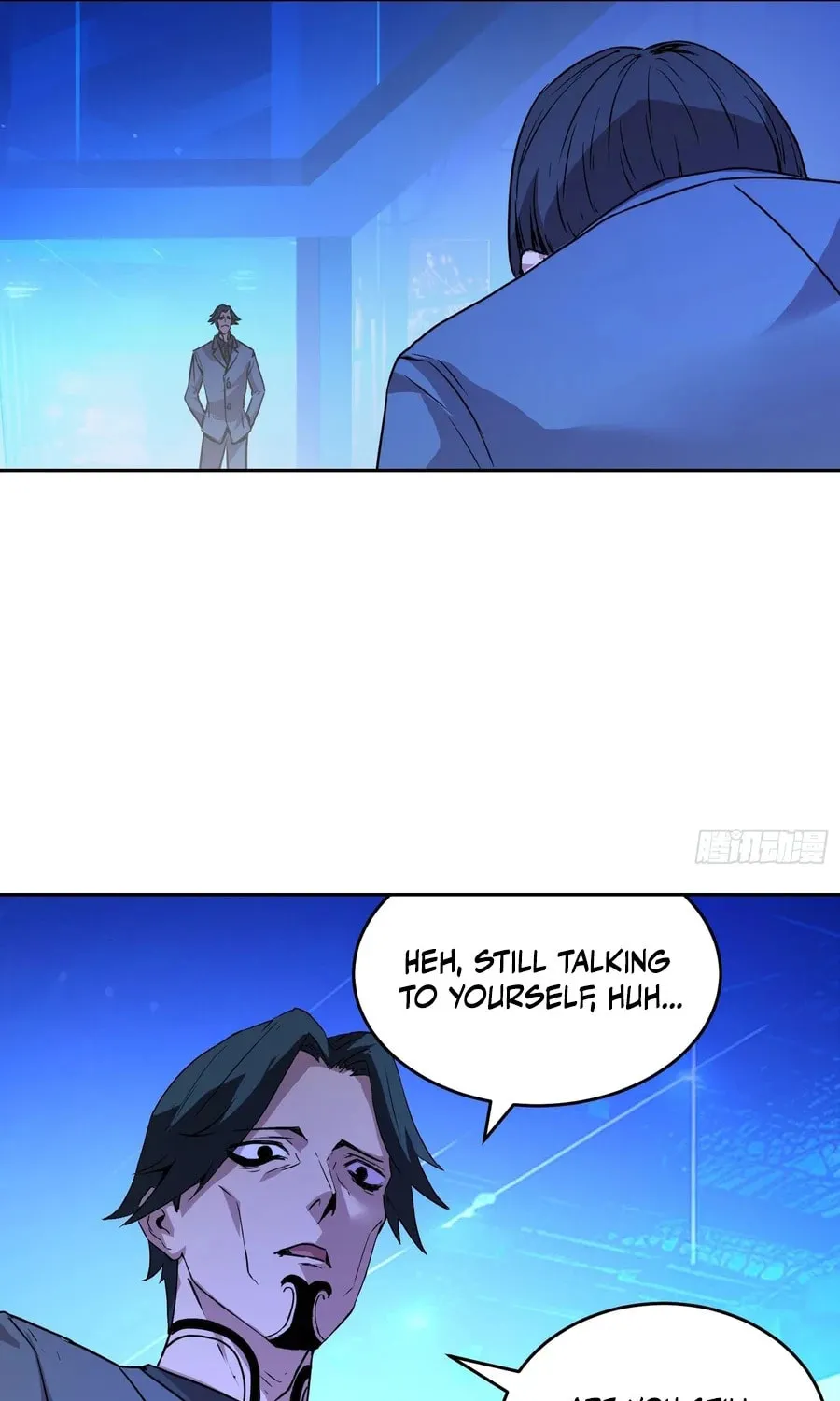 Read Mood Disorder chapter 1 image 120 on Lezhin