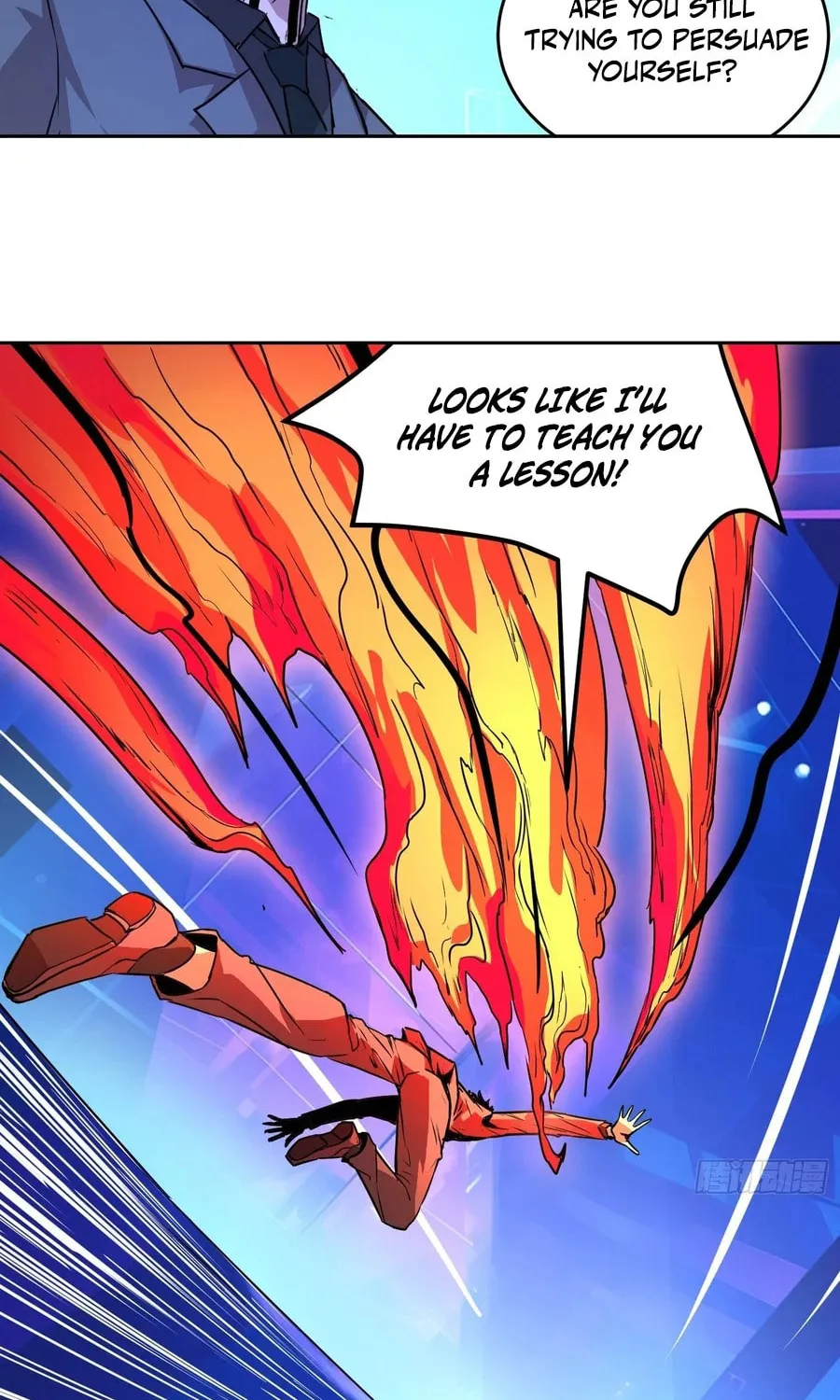 Read Mood Disorder chapter 1 image 121 on Lezhin