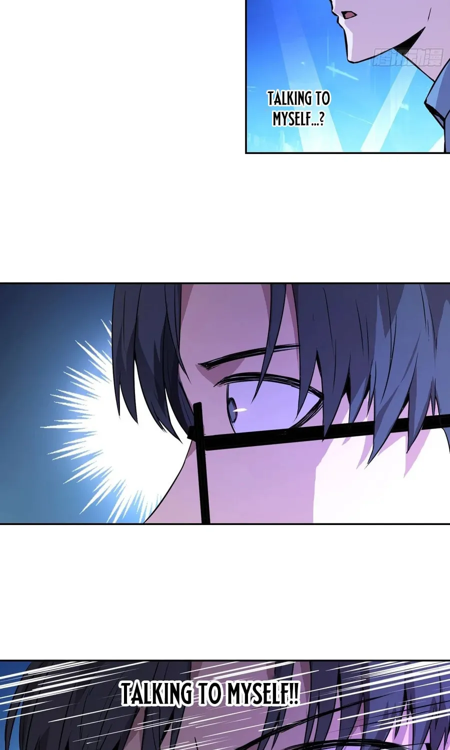 Read Mood Disorder chapter 1 image 123 on Lezhin
