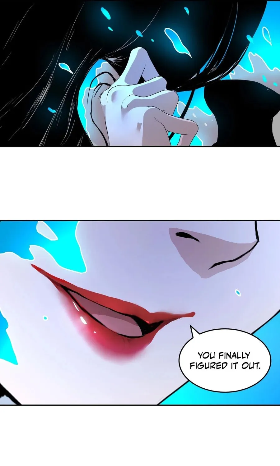 Read Mood Disorder chapter 1 image 126 on Lezhin