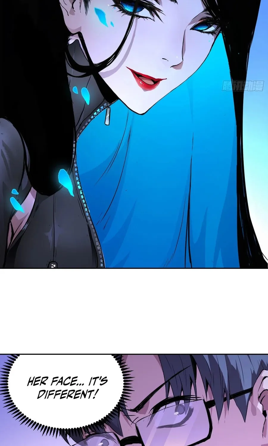 Read Mood Disorder chapter 1 image 128 on Lezhin