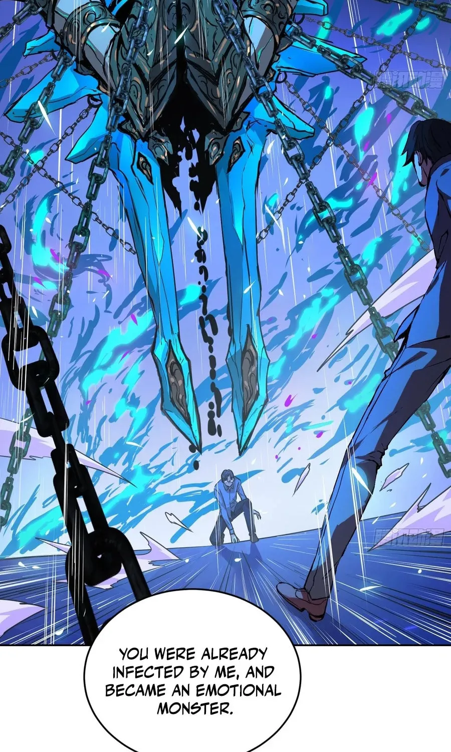 Read Mood Disorder chapter 1 image 133 on Lezhin
