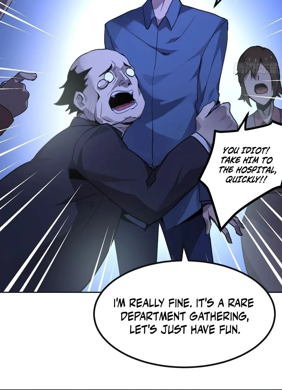 Read Mood Disorder chapter 1 image 17 on Lezhin