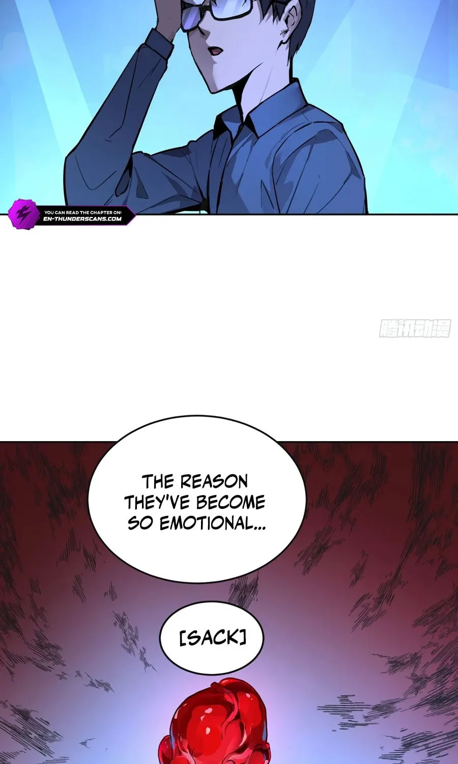 Read Mood Disorder chapter 1 image 20 on Lezhin