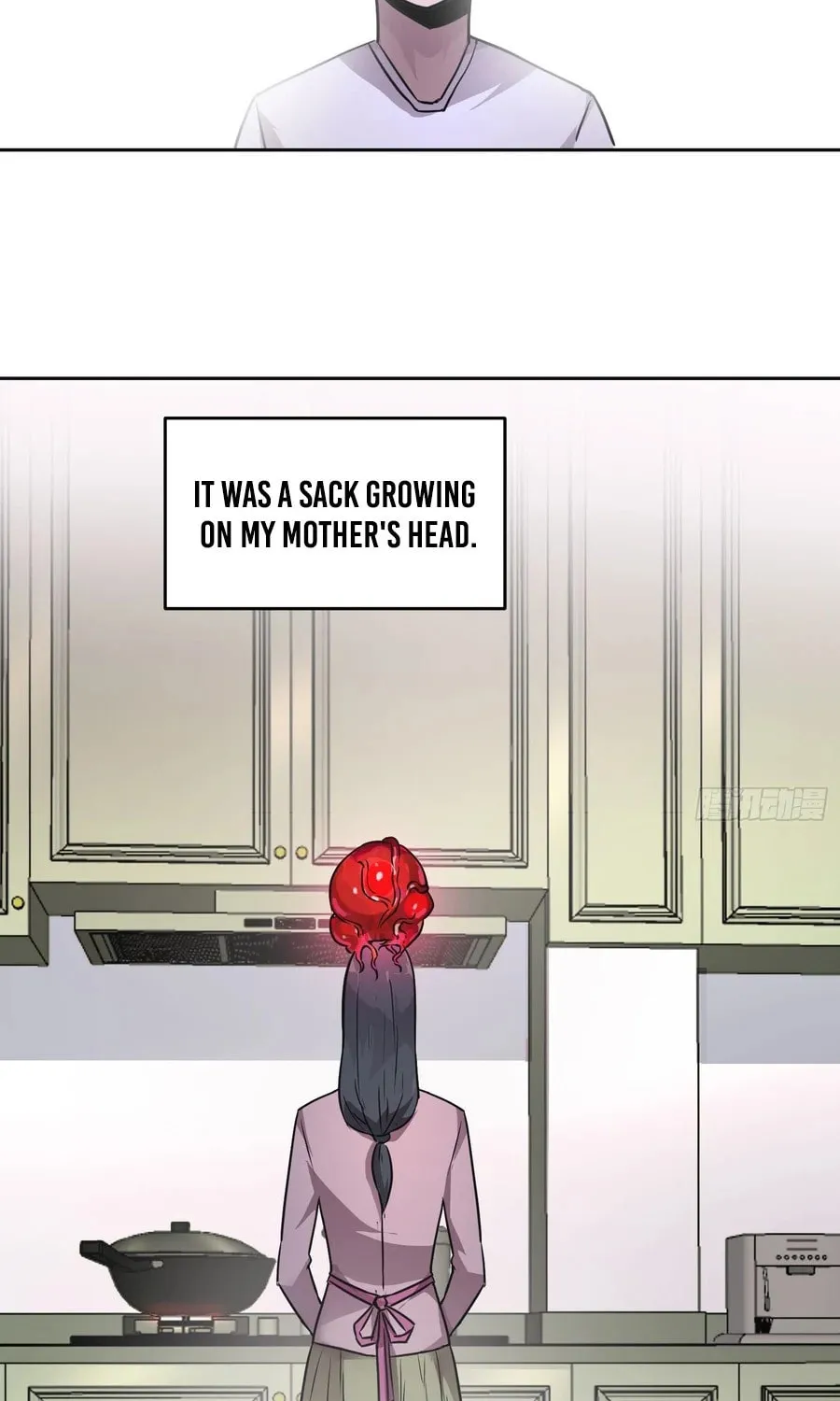 Read Mood Disorder chapter 1 image 22 on Lezhin