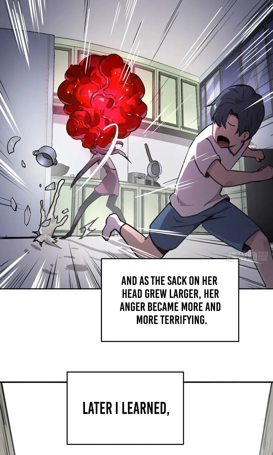 Read Mood Disorder chapter 1 image 25 on Lezhin