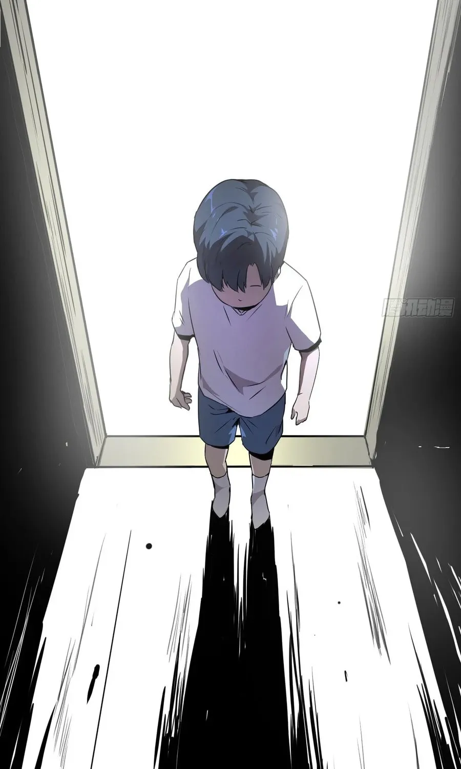Read Mood Disorder chapter 1 image 26 on Lezhin