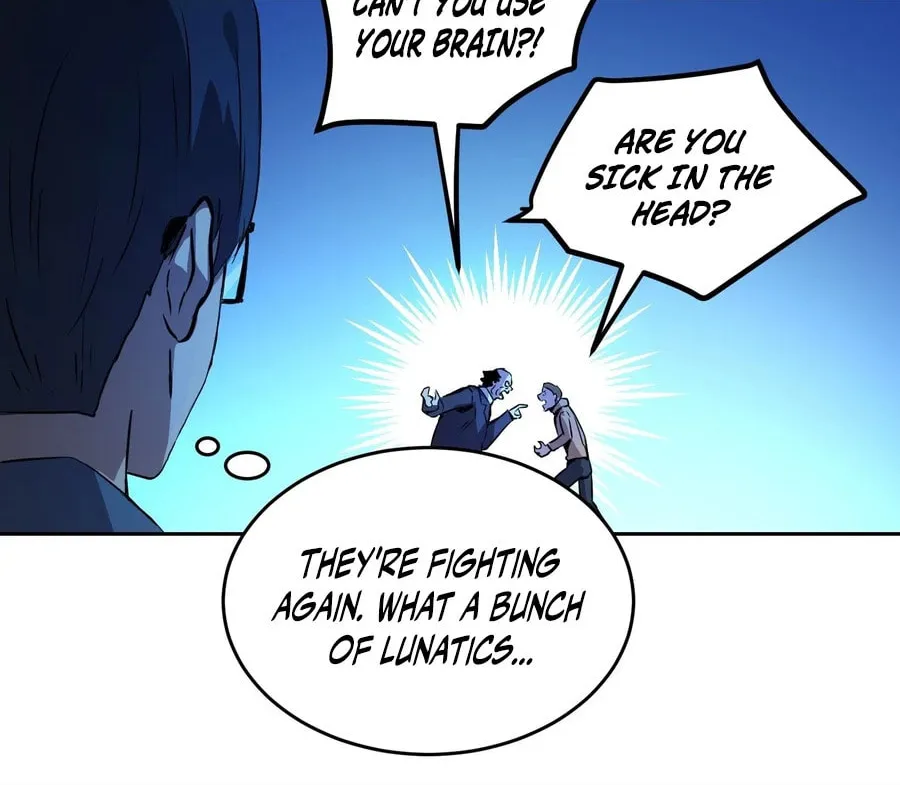 Read Mood Disorder chapter 1 image 29 on Lezhin