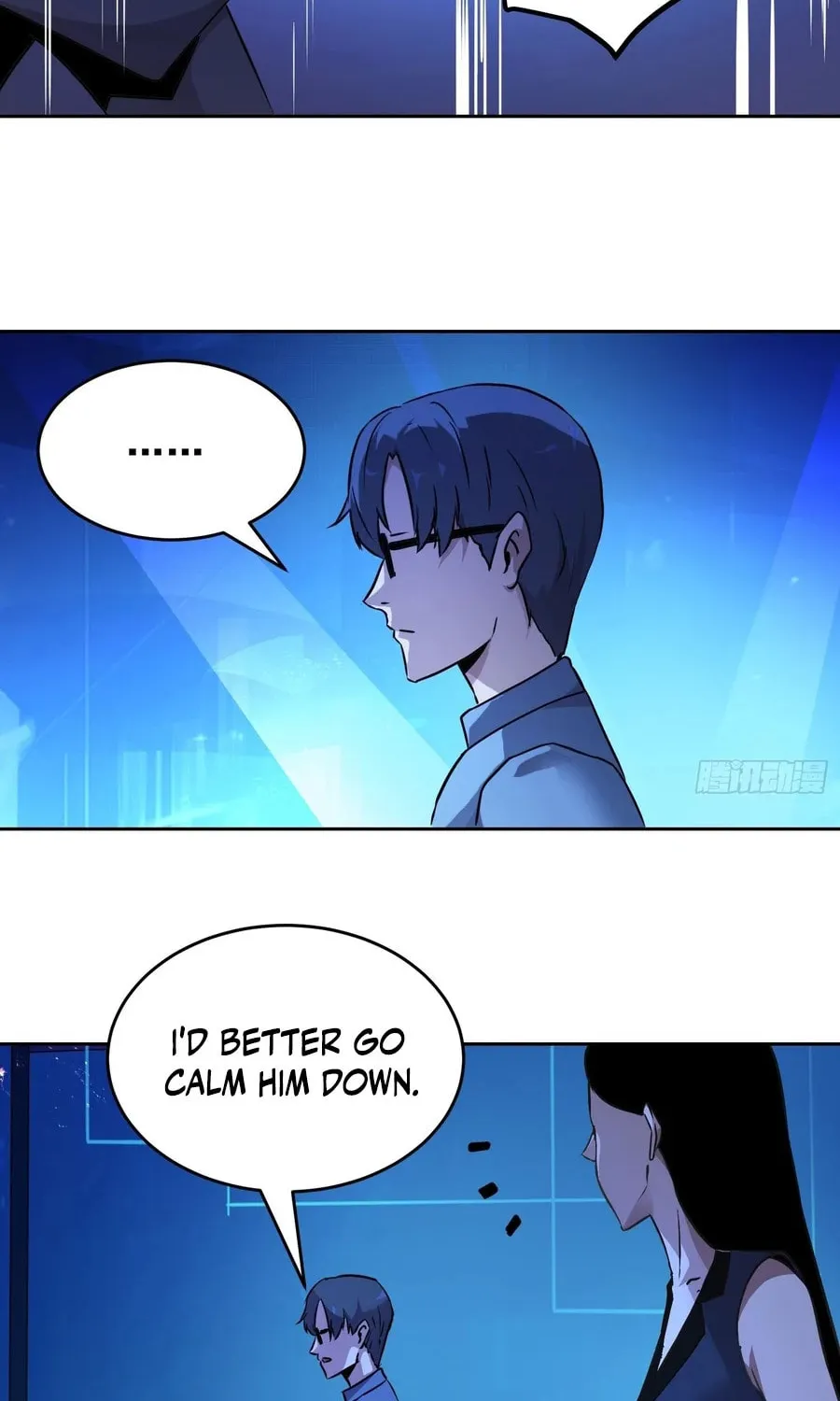 Read Mood Disorder chapter 1 image 31 on Lezhin