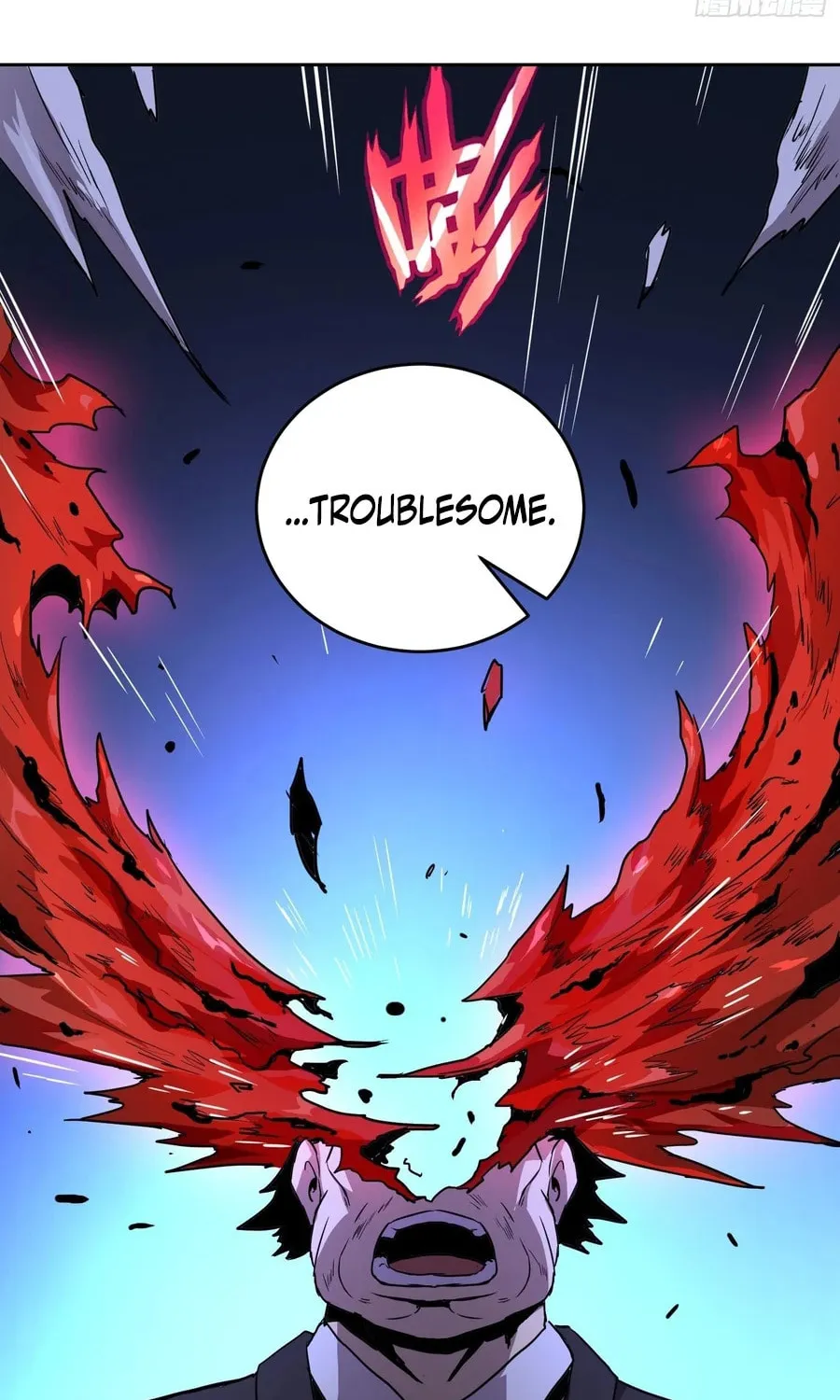 Read Mood Disorder chapter 1 image 33 on Lezhin