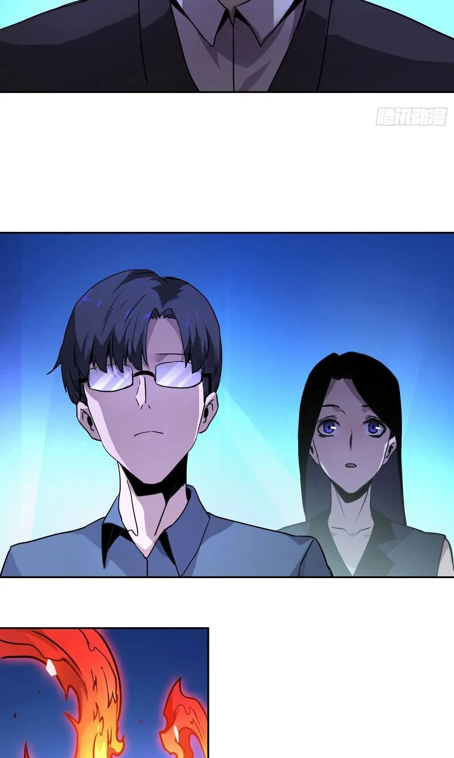 Read Mood Disorder chapter 1 image 34 on Lezhin