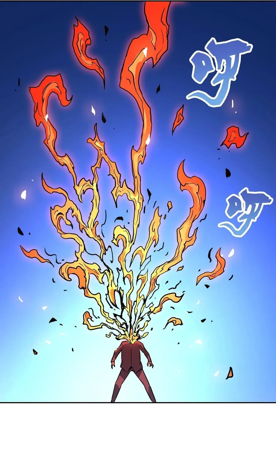 Read Mood Disorder chapter 1 image 36 on Lezhin
