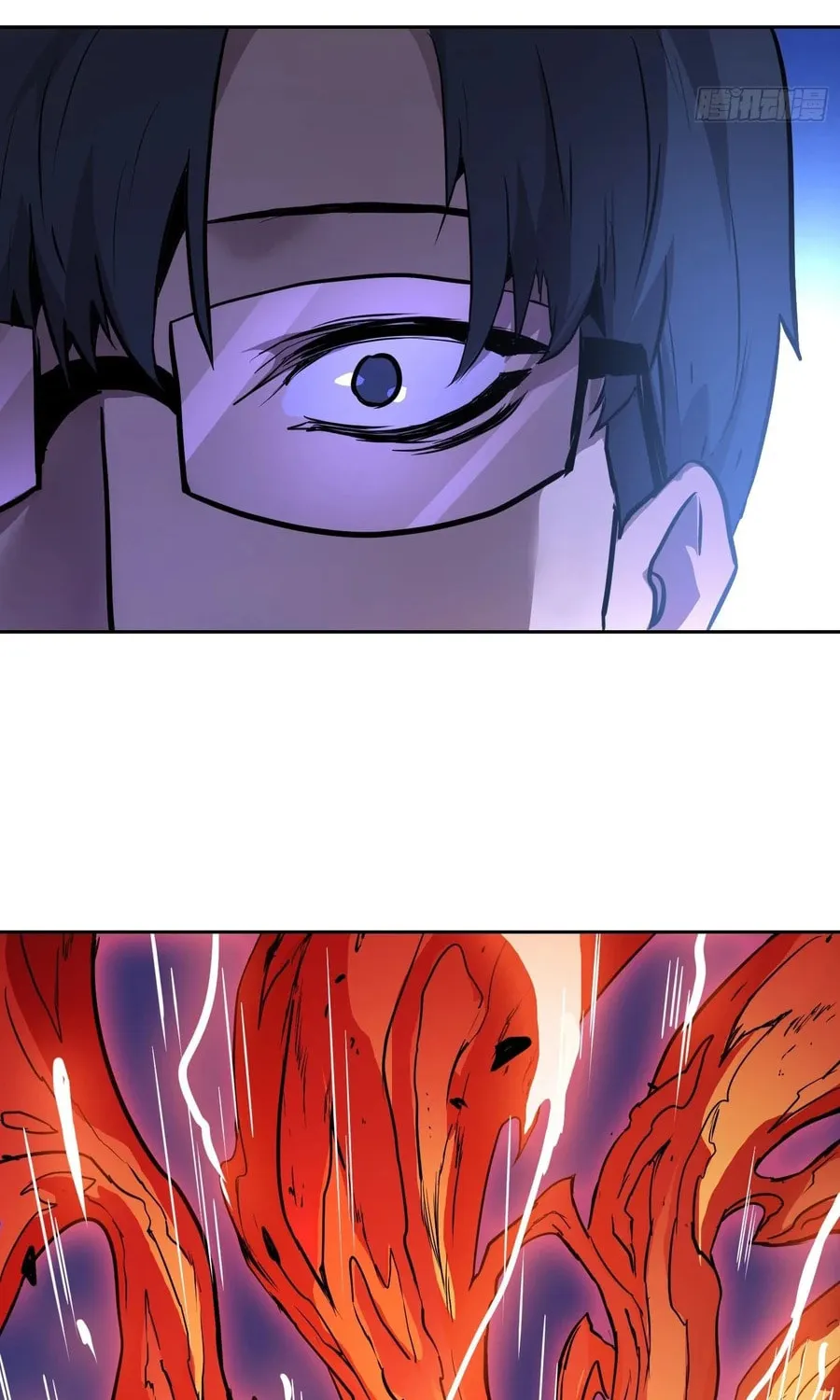 Read Mood Disorder chapter 1 image 37 on Lezhin