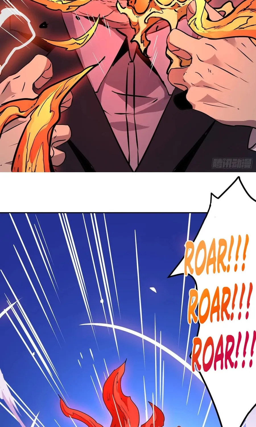 Read Mood Disorder chapter 1 image 39 on Lezhin