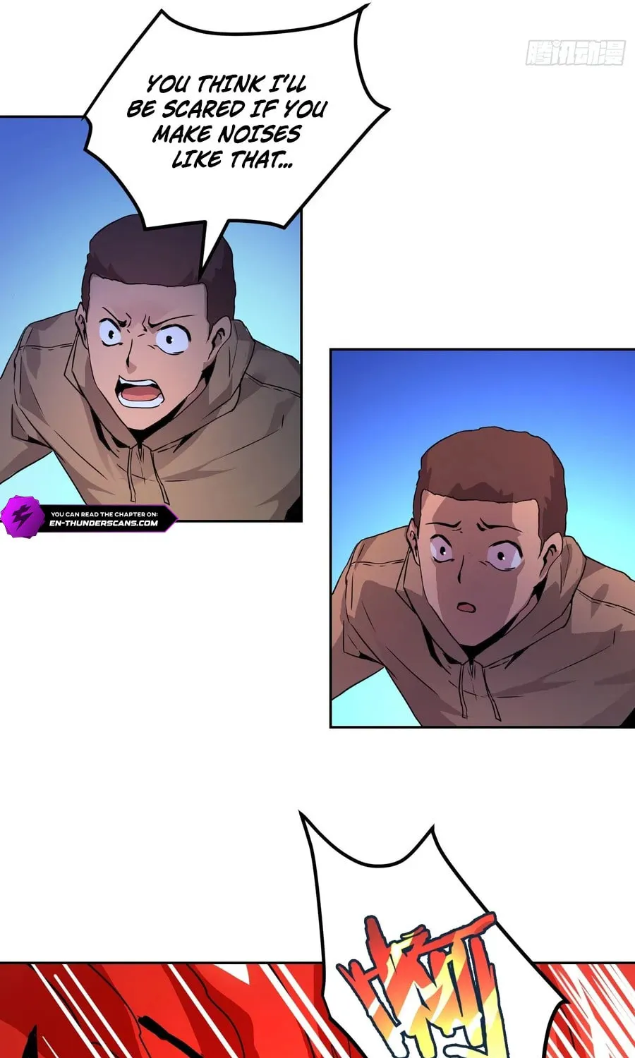 Read Mood Disorder chapter 1 image 42 on Lezhin