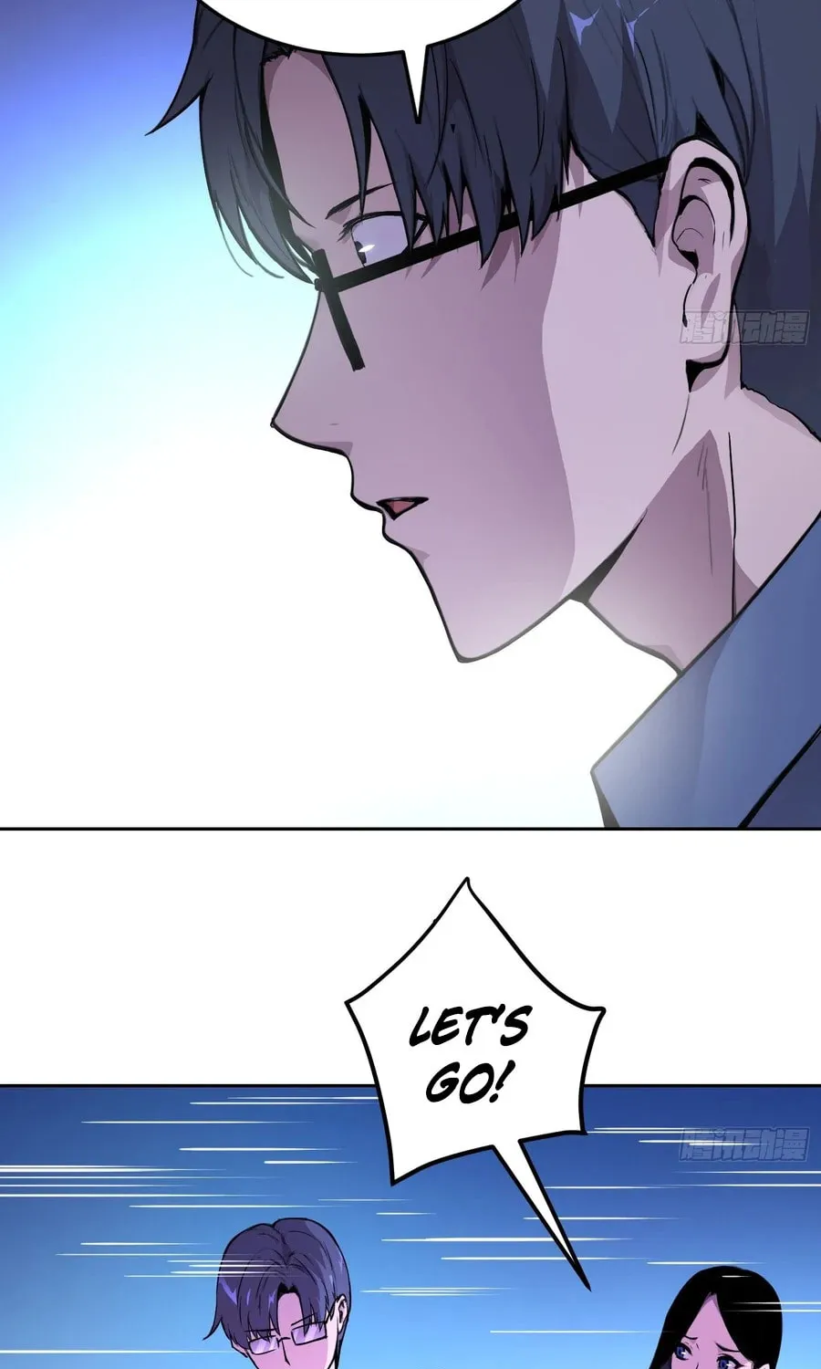 Read Mood Disorder chapter 1 image 46 on Lezhin
