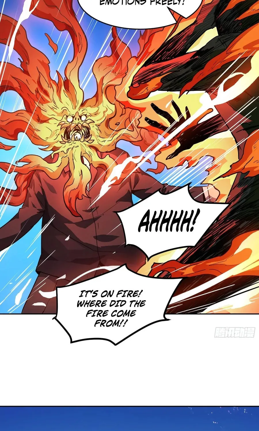 Read Mood Disorder chapter 1 image 49 on Lezhin