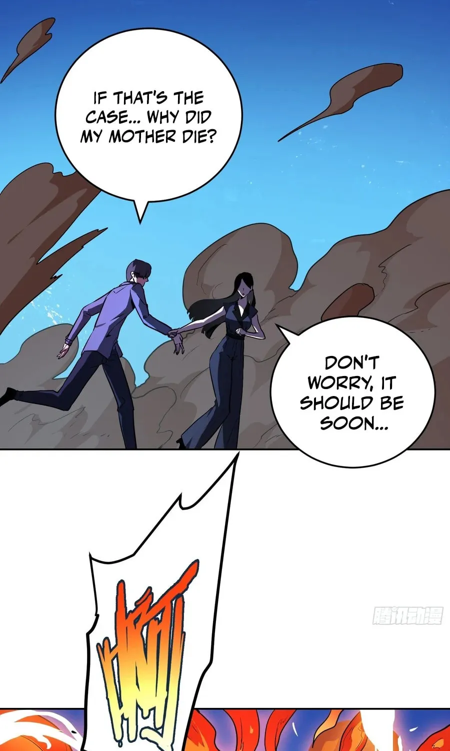 Read Mood Disorder chapter 1 image 50 on Lezhin