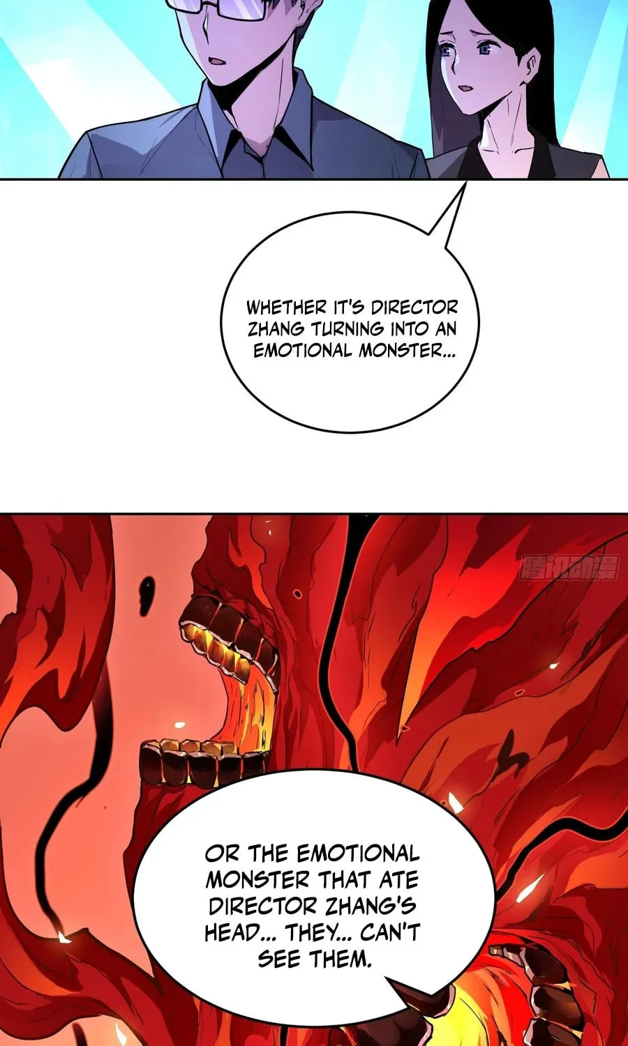 Read Mood Disorder chapter 1 image 55 on Lezhin