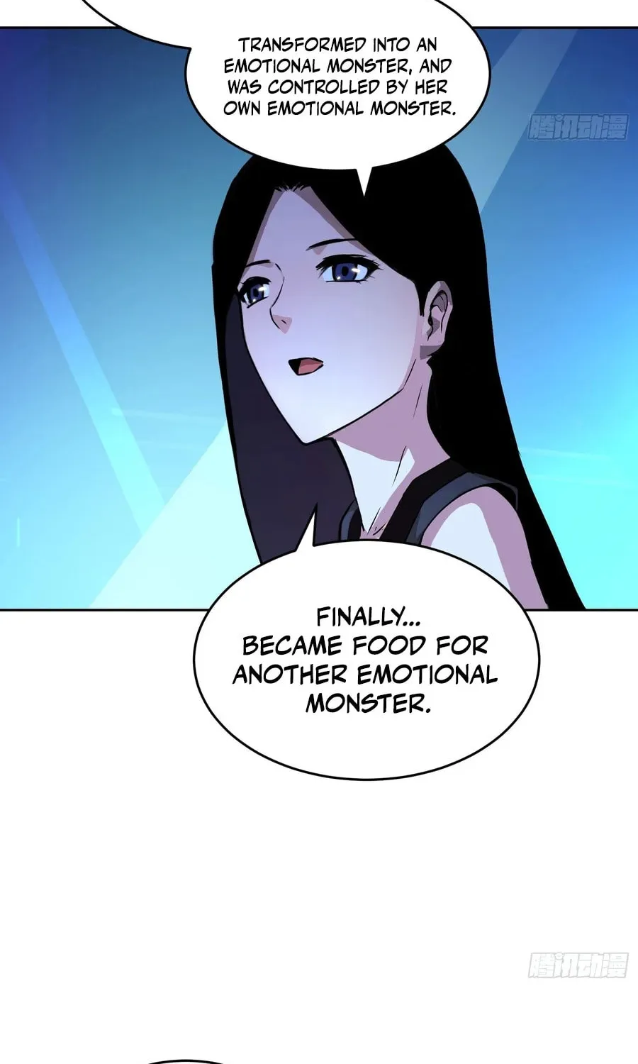 Read Mood Disorder chapter 1 image 57 on Lezhin