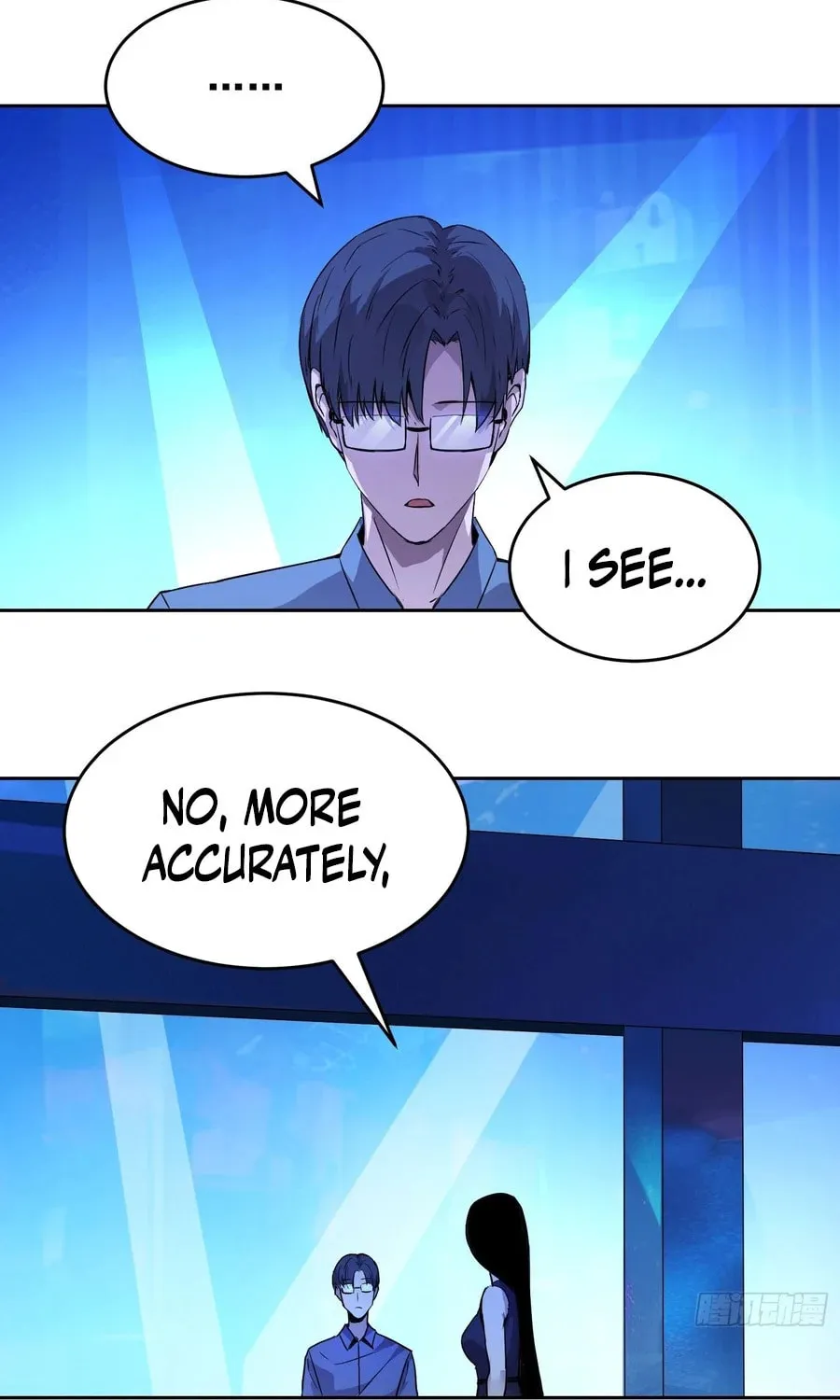 Read Mood Disorder chapter 1 image 58 on Lezhin