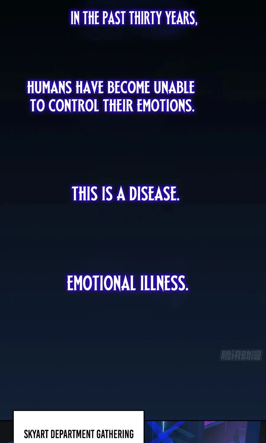 Read Mood Disorder chapter 1 image 6 on Lezhin