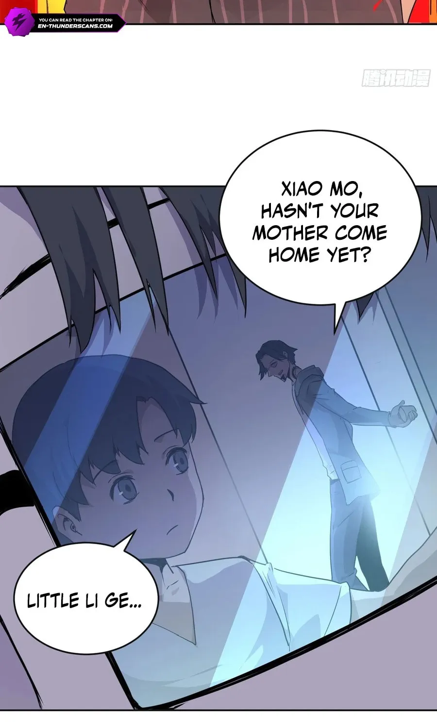 Read Mood Disorder chapter 1 image 63 on Lezhin