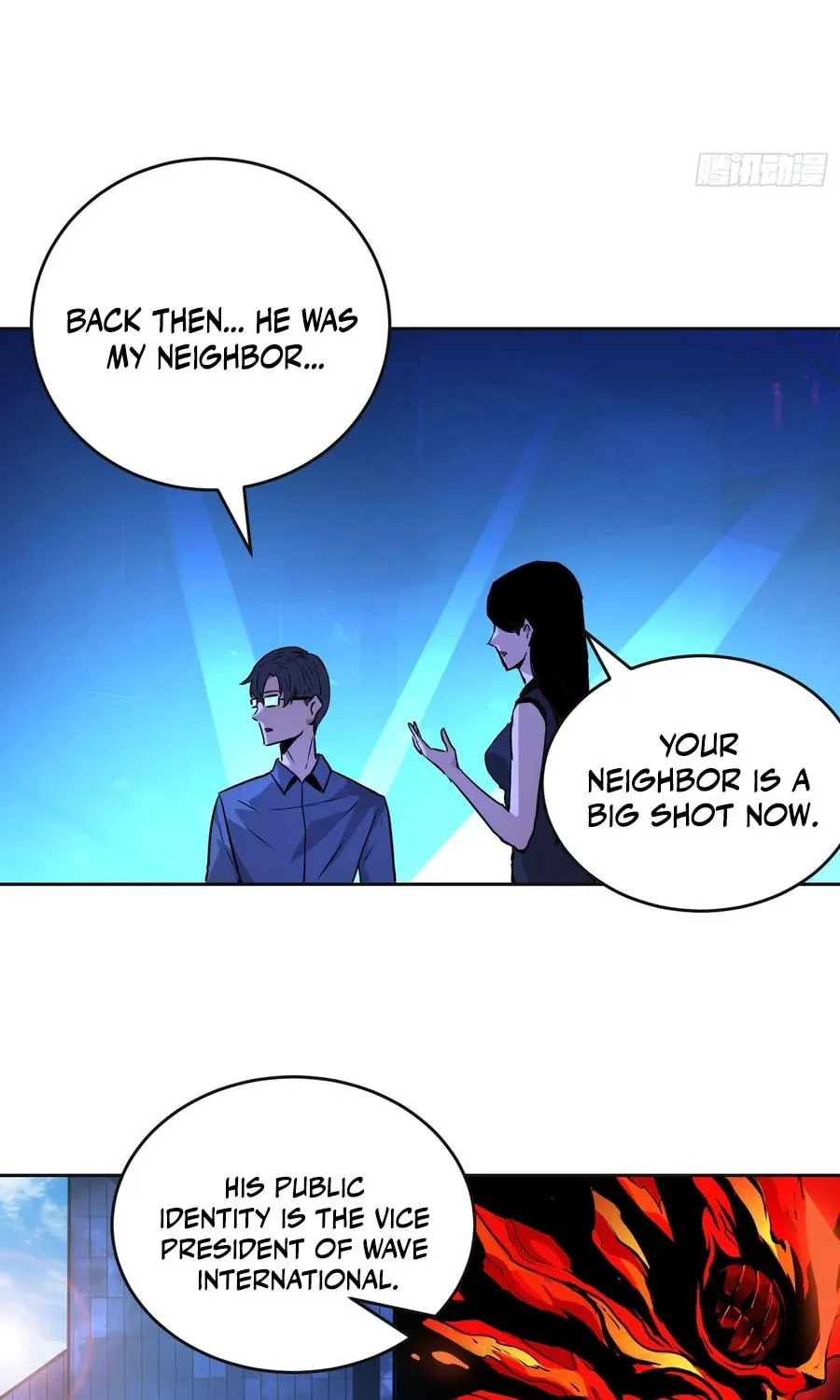 Read Mood Disorder chapter 1 image 64 on Lezhin
