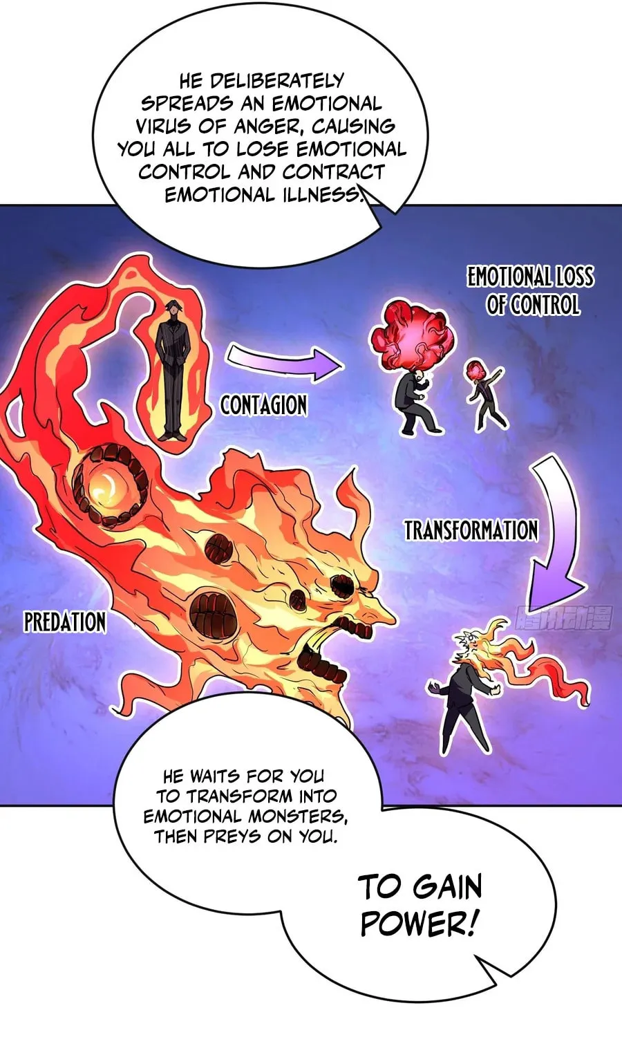 Read Mood Disorder chapter 1 image 66 on Lezhin