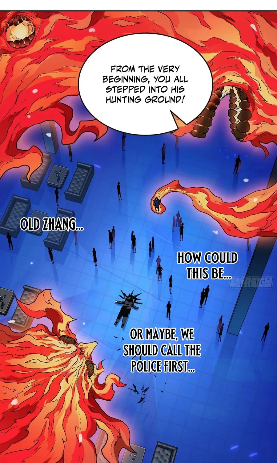 Read Mood Disorder chapter 1 image 67 on Lezhin