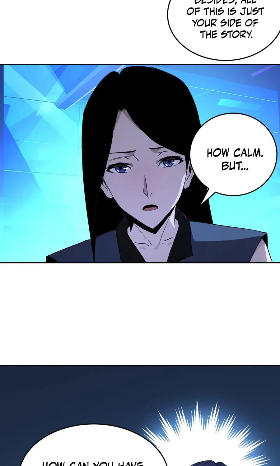 Read Mood Disorder chapter 1 image 75 on Lezhin