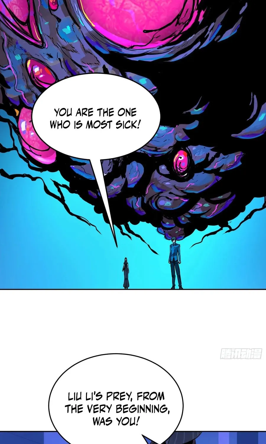 Read Mood Disorder chapter 1 image 80 on Lezhin