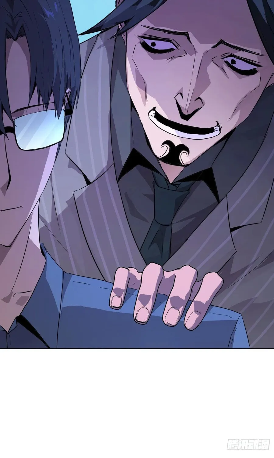 Read Mood Disorder chapter 1 image 83 on Lezhin