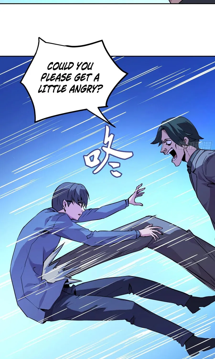 Read Mood Disorder chapter 1 image 86 on Lezhin