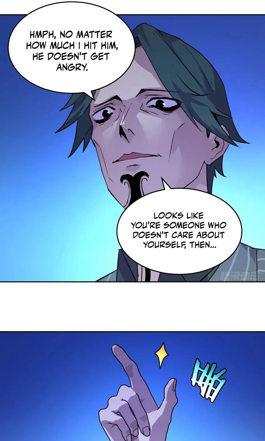 Read Mood Disorder chapter 1 image 90 on Lezhin