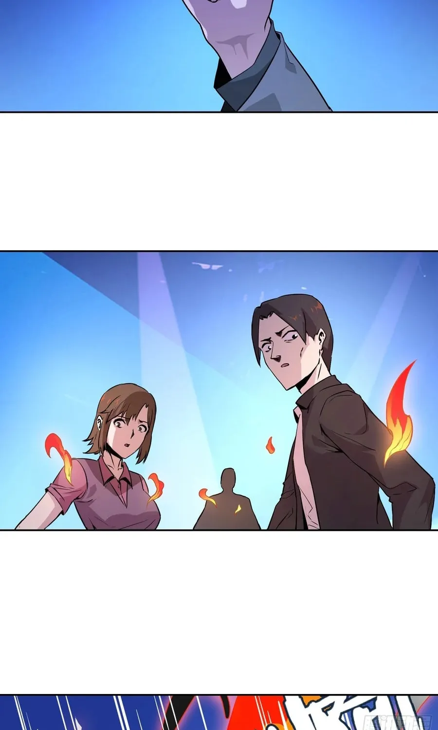 Read Mood Disorder chapter 1 image 91 on Lezhin