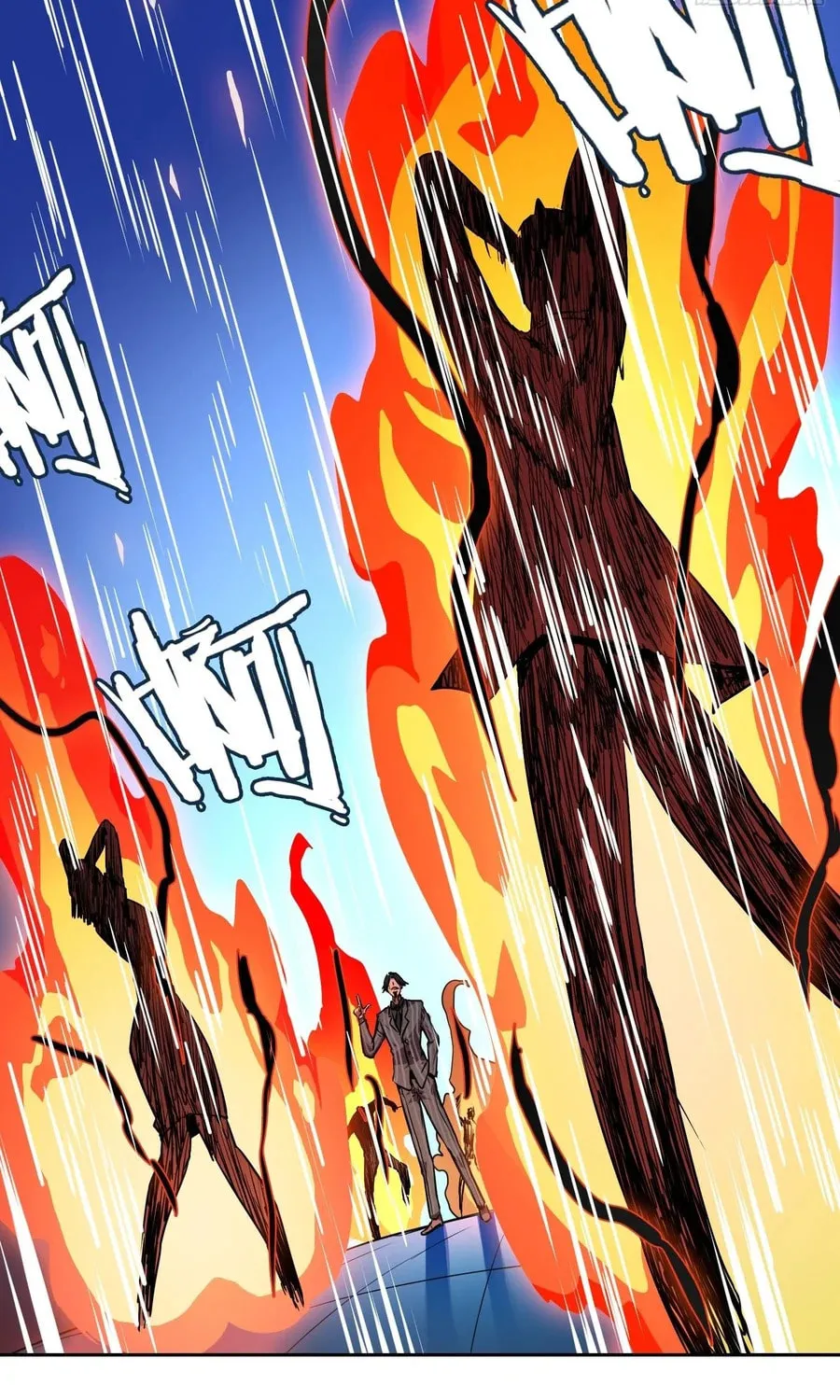 Read Mood Disorder chapter 1 image 92 on Lezhin
