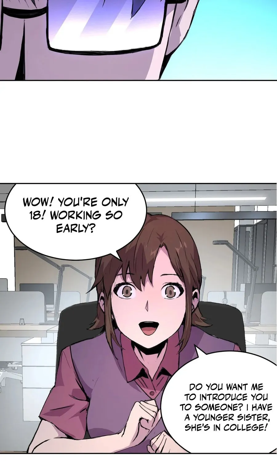 Read Mood Disorder chapter 1 image 95 on Lezhin
