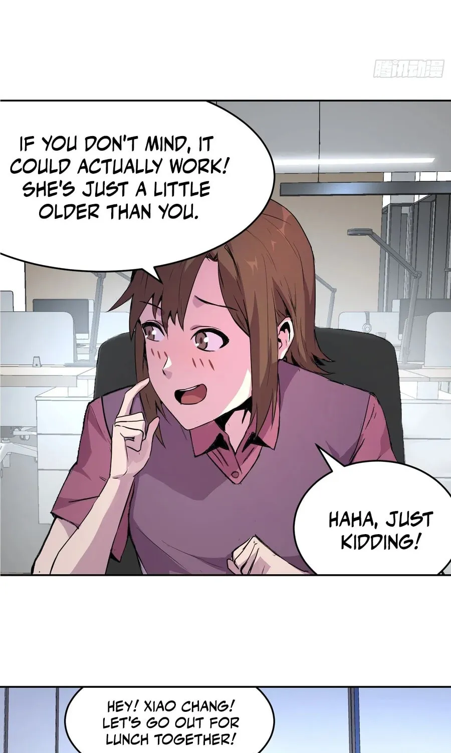 Read Mood Disorder chapter 1 image 96 on Lezhin