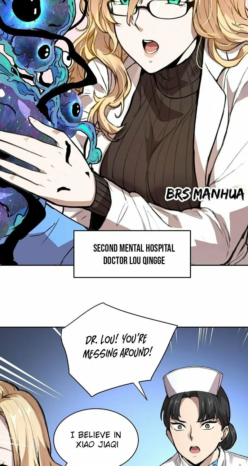 Read Mood Disorder chapter 10 image 10 on Lezhin