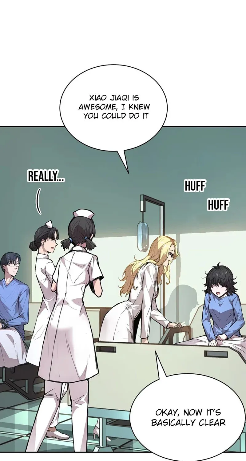 Read Mood Disorder chapter 10 image 13 on Lezhin