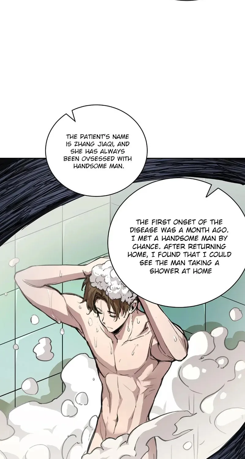 Read Mood Disorder chapter 10 image 14 on Lezhin