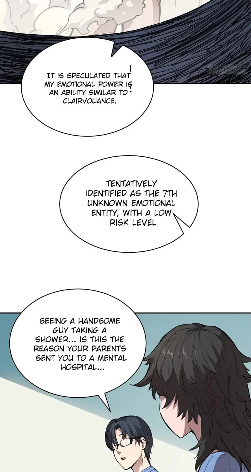 Read Mood Disorder chapter 10 image 15 on Lezhin
